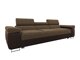 Slaapbank Comfivo Vinetum (Soft 066 + Lux 03)