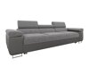 Sovesofa Comfivo Vinetum (Soft 029 + Lux 05)