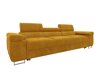 Sovesofa Comfivo Vinetum (Wave 05)