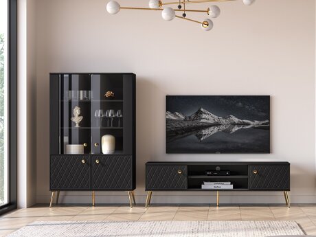 Stuemøbelsæt Madison 191