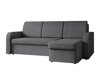 Hjørnesofa Ingenos (Lux 06)