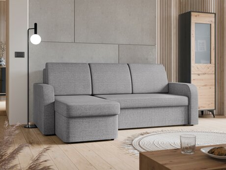 Hjørnesofa Rome 106 (Lux 05)