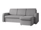 Hjørnesofa Rome 106 (Lux 05)
