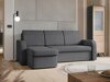 Hjørnesofa Rome 106 (Lux 06)