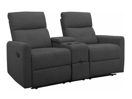 Relax kanapé Denton 1398 (Antracit)