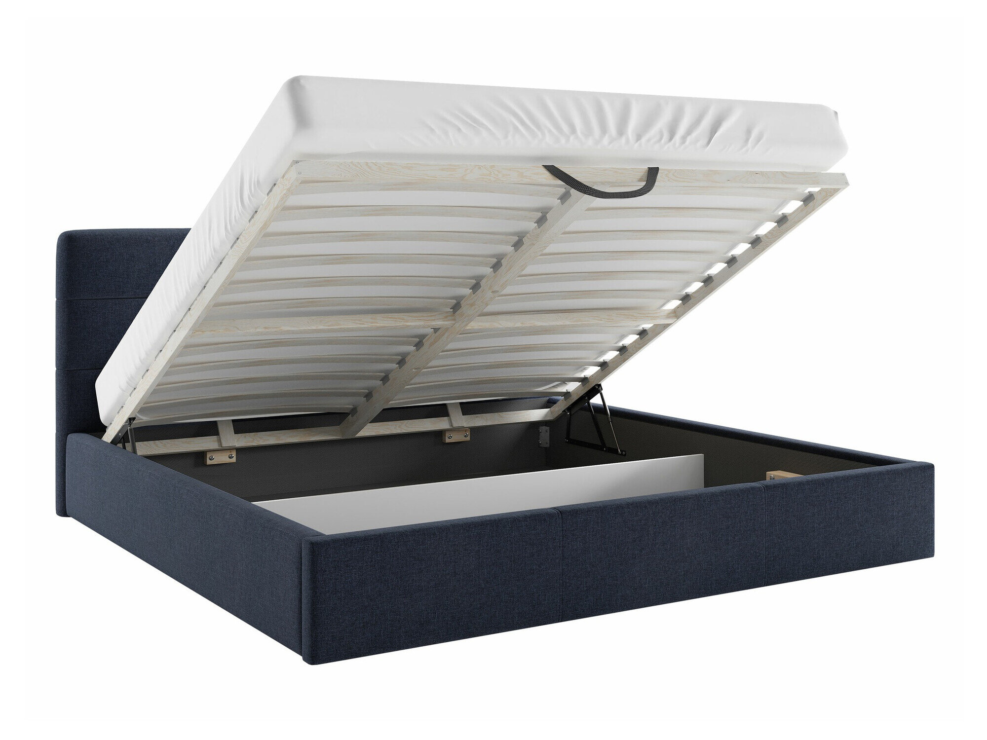 Bed ComfiDream Velora II (Lars 90)