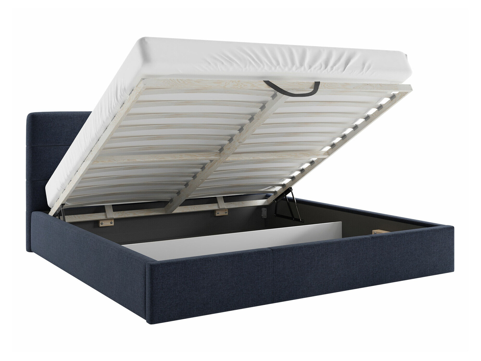 Bed ComfiDream Velora II (Sawana 80)