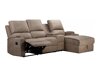 Ъглов реклайнер Denton 1368 (Taupe)