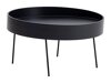 Măsuță de cafea Kailua 2341 (Antracit)