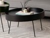 Măsuță de cafea Kailua 2341 (Antracit)