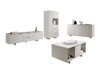Ensemble de salon Flotei 110