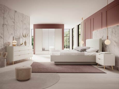 Soveværelsessæt Lectum