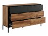Slaapkamerset Flodale 106