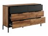 Slaapkamerset Flodale 106