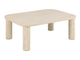 Žurnālu galdiņš Norsica 868 (Bēšs)