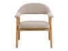 Fotelis Norsica 876