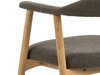 Stolica Norsica 875 (Siva)