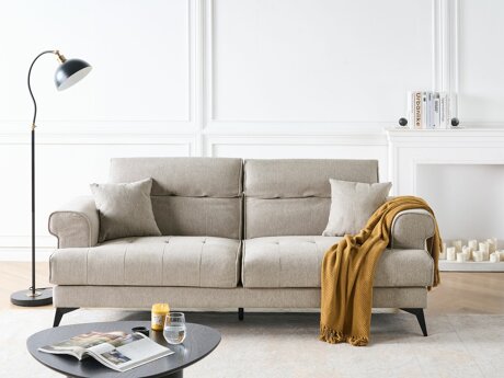 Kavč Berwyn 2435 (Taupe)