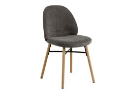 Scaun Norsica 877 (Gri inchis)