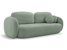 Slaapbank Kingston 139 (Abramio 10)