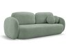 Slaapbank Kingston 139 (Abramio 10)