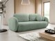Slaapbank Kingston 139 (Abramio 10)
