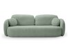 Slaapbank Kingston 139 (Abramio 10)