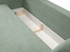 Slaapbank Kingston 139 (Abramio 10)