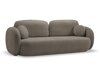 Slaapbank Kingston 139 (Abriamo 01)