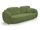 Slaapbank Kingston 139 (Sicuro 20)