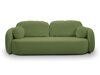 Slaapbank Kingston 139 (Sicuro 20)