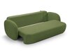 Slaapbank Kingston 139 (Sicuro 20)