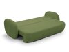 Slaapbank Kingston 139 (Sicuro 20)