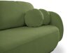 Slaapbank Kingston 139 (Sicuro 20)