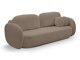 Slaapbank Kingston 139 (Sicuro 45)