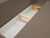 Slaapbank Kingston 139 (Sicuro 45)