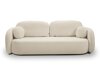 Slaapbank Kingston 139 (Sicuro 55)