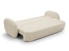Slaapbank Kingston 139 (Sicuro 55)