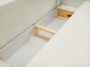 Slaapbank Kingston 139 (Sicuro 60)