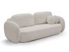 Slaapbank Kingston 139 (Sicuro 65)