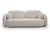 Slaapbank Kingston 139 (Sicuro 65)
