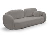 Slaapbank Kingston 139 (Sicuro 75)