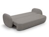 Slaapbank Kingston 139 (Sicuro 75)