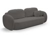 Slaapbank Kingston 139 (Sicuro 80)