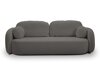 Slaapbank Kingston 139 (Sicuro 80)