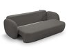 Slaapbank Kingston 139 (Sicuro 80)