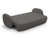 Slaapbank Kingston 139 (Sicuro 80)