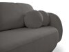 Slaapbank Kingston 139 (Sicuro 80)