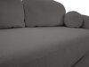 Slaapbank Kingston 139 (Sicuro 80)