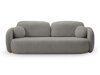 Sovesofa Kingston 139 (Abramio 7)